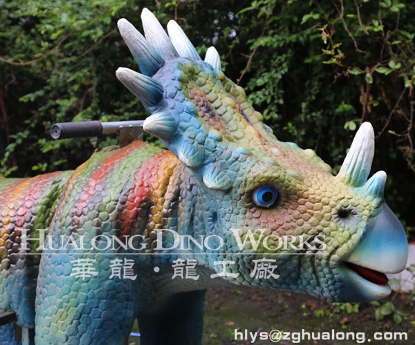 恐龙滑车供应商