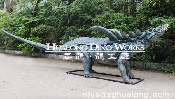 远古生物仿真模型