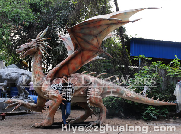 儿童主题游乐园设备