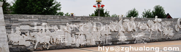 室外雕塑墙摆件