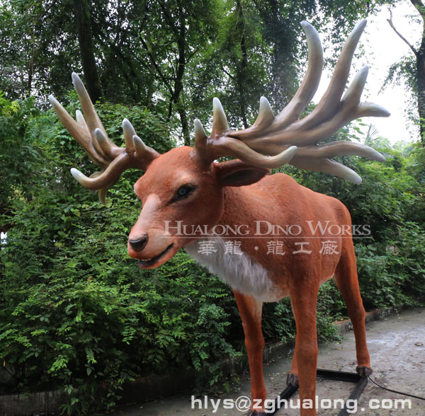 卡通动物供应商