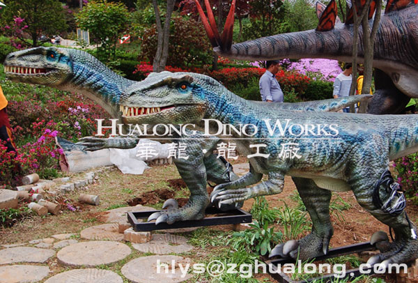 仿真恐龙价格