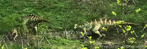 大型仿真恐龙工厂
