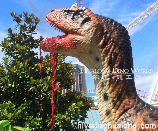 电动机械仿真迅猛龙价格