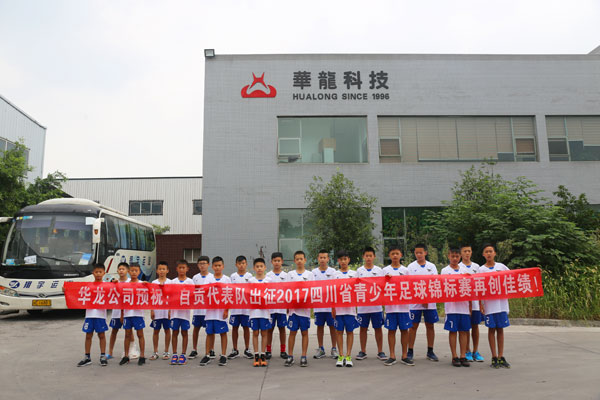 自贡华龙艺术有限公司