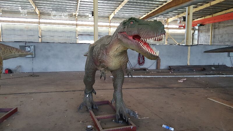 定制仿真霸王龙