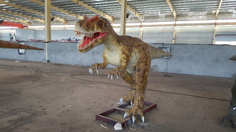 成品仿真恐龙
