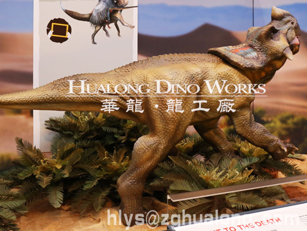 侏罗纪仿真恐龙