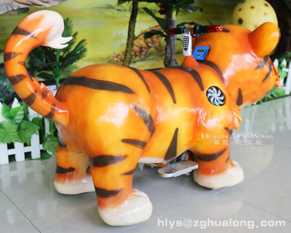 华龙艺术质量有保证的动物小车