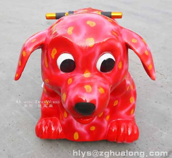 华龙艺术颜色好看的电动小车