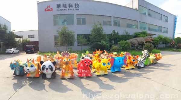 华龙艺术各式各样新颖的跑跑车