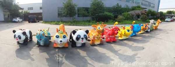 华龙艺术小型好玩的跑跑车