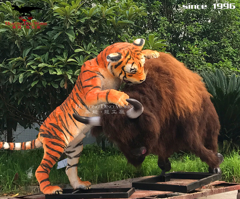 华龙科技定制网红打卡引流设备