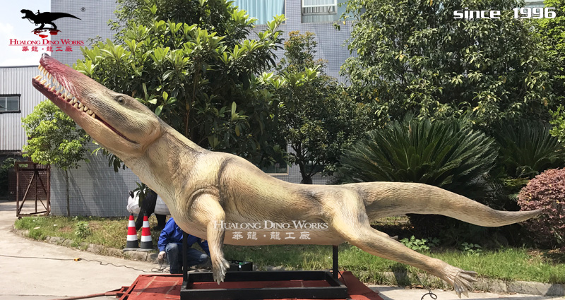 华龙科技 大型仿真海洋生物定制厂家