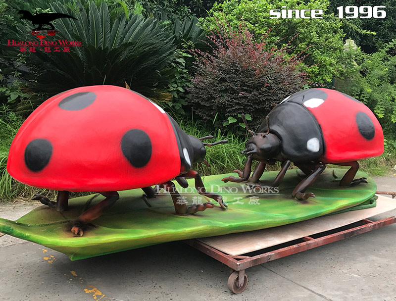 华龙科技 仿真昆虫制作厂家