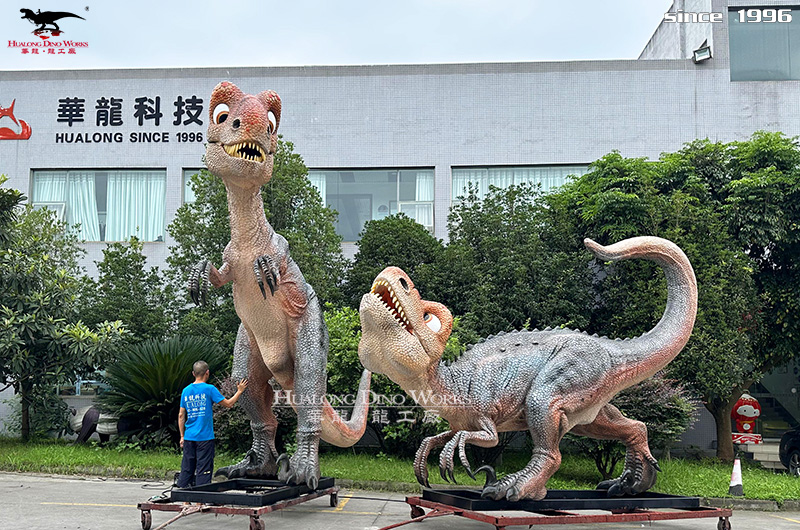 华龙科技 儿童最喜爱的卡童玩具